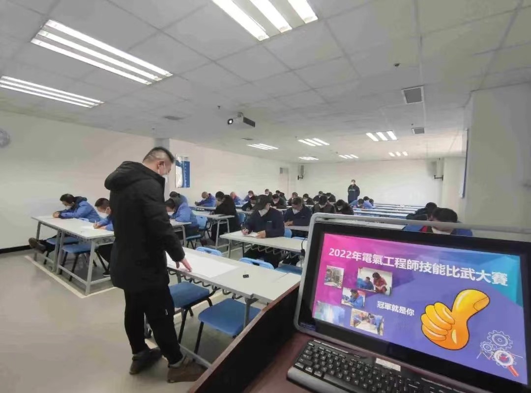 太原富士康應(yīng)急演練重安全