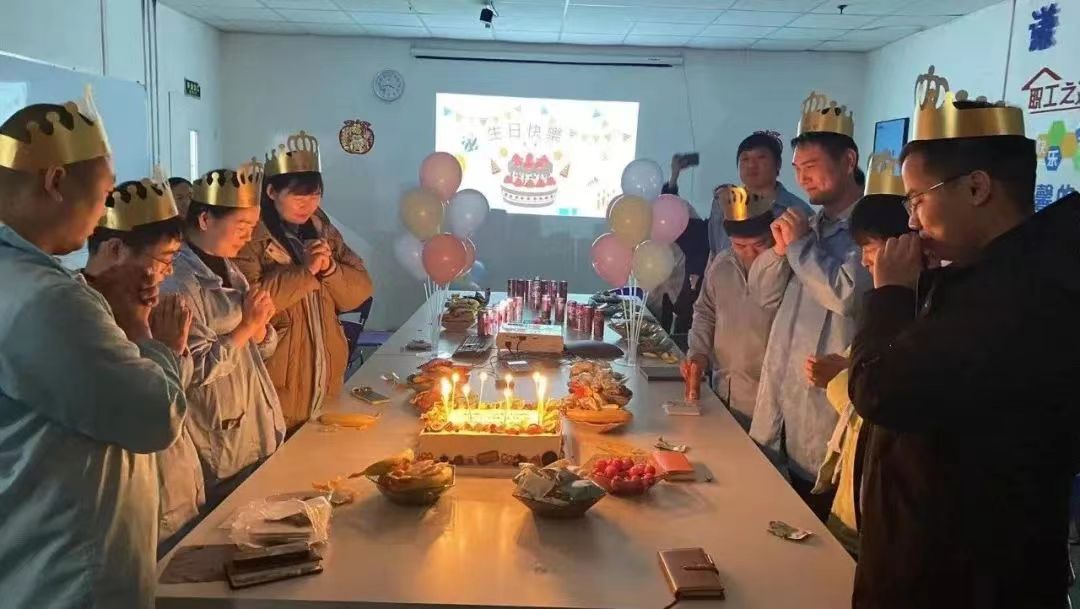 富士康愛心回饋社會“6+1”系列活動