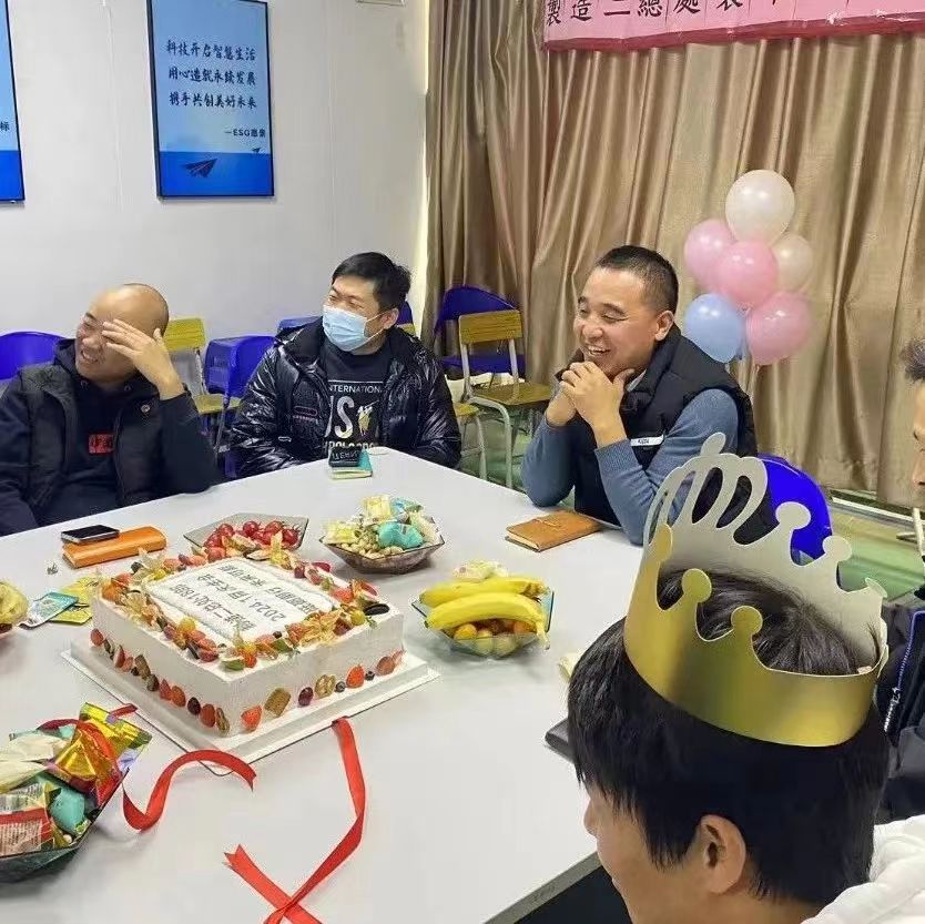 iPEBG（深圳富士康）2025年生產組長應知應會理論課程培訓正式開課！