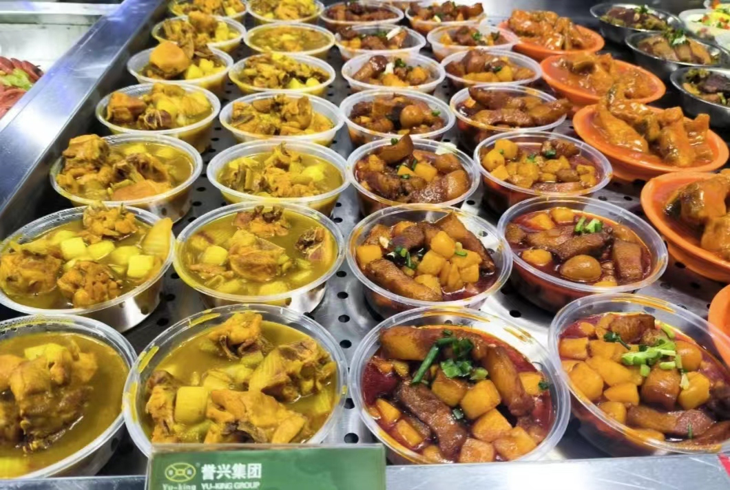 5月份員工暖心活動圓滿舉辦！