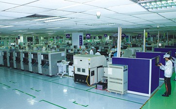 富士康CCPBG事業群