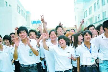 富士康員工數(shù)量多少，富士康在中國有多少員工