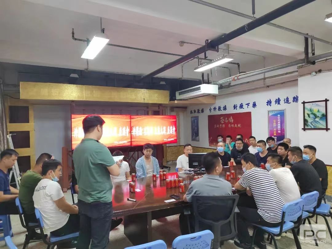 富士康關愛關懷新員工！